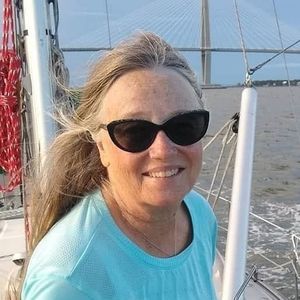 Meet your Posher, Pat